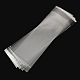 OPP Cellophane Bags&nbsp;OPC-S014-13-1