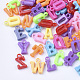 Opaque Acrylic Pendants&nbsp;MACR-S296-95A-1
