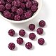 Pave Disco Ball Beads&nbsp;RB-H258-10MM-502-1