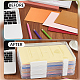 Transparent Plastic Packaging Boxes with Hinged Lid&nbsp;AJEW-WH20060-90B-4