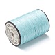 Round Waxed Polyester Thread String&nbsp;YC-D004-02C-054-2