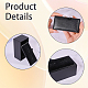 Velvet Gift Storage Boxes&nbsp;CON-WH0110-009A-4