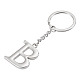 Alloy Keychains&nbsp;KEYC-TADJ0001-11B-2