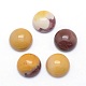 Natural Mookaite Cabochons&nbsp;G-P393-R29-12mm-1