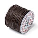 Waxed Cotton Cord&nbsp;YC-D002-08-3