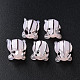 Handmade Lampwork Beads&nbsp;LAMP-T011-13B-1
