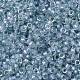 Glass Cylinder Beads&nbsp;SEED-L011-11B-06-3