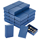 Rectangle Cardboard Gift Box&nbsp;CON-WH0087-97-1