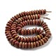 Handmade Nepalese Lampwork Beads&nbsp;LAMP-Z008-12A-1