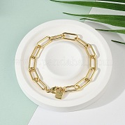 Wholesale Star Brass Micro Pave Clear Cubic Zirconia Charms