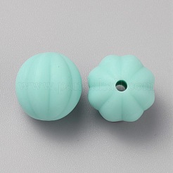 Lantern Silicone Focal Beads&nbsp;SIL-CJC0005-03H