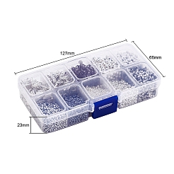 DIY Jewelry Making Kits&nbsp;DIY-YW0003-88D