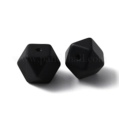 Silicone Beads&nbsp;SIL-WH0001-31B