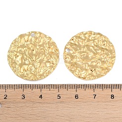 Ion Plating(IP) 304 Stainless Steel Pendants&nbsp;STAS-C106-14G