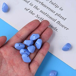 Opaque Acrylic Beads&nbsp;MACR-S373-146-A02