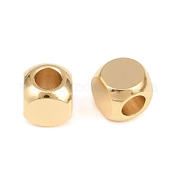 304 Stainless Steel Spacer Beads&nbsp;STAS-L233-062G
