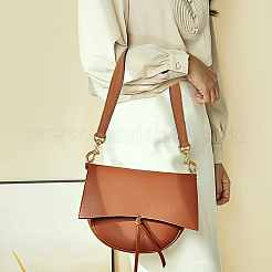 Cowhide Bag Straps&nbsp;DIY-WH0304-693A