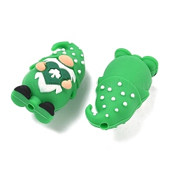 Silicone Focal Beads&nbsp;SIL-A012-02B