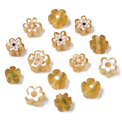 Glass Beads&nbsp;GLAA-T019-16-A03