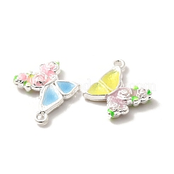 Alloy Pendants&nbsp;FIND-H015-18S