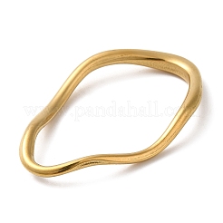 Ion Plating(IP) 304 Stainless Steel Linking Rings&nbsp;STAS-C079-18G