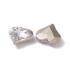 Cubic Zirconia Cabochons Cabochons&nbsp;RGLA-J017-B-TG001
