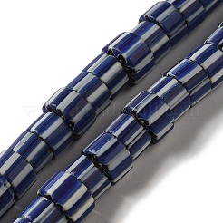 Handmade Nepalese Lampwork Beads&nbsp;LAMP-B023-07B-19