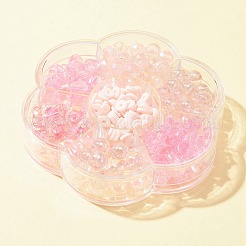 DIY Beads Jewelry Making Finding Kit&nbsp;DIY-FS0004-27B