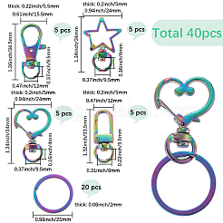 DIY Jewelry Making Kits&nbsp;FIND-SC0016-73