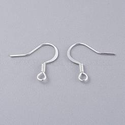 304 Stainless Steel French Earring Hooks&nbsp;STAS-K210-25S