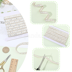 10 Yards Polyester Ribbon&nbsp;OCOR-CY0002-68A