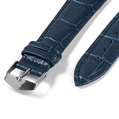 Leather Watch Bands&nbsp;FIND-Z060-01F-05