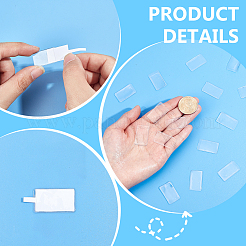 200Pcs PVC Card Holders&nbsp;KY-GA0001-43A