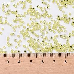 Cylinder Seed Beads&nbsp;X-SEED-H001-G15