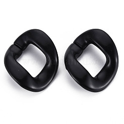 Acrylic Linking Rings&nbsp;SACR-P065-J04
