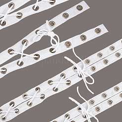 Cotton Herringbone Ribbon&nbsp;OCOR-AR0001-51B