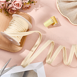 1Roll Polyester Ribbons&nbsp;SRIB-BC0001-50B