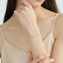 合金のチベット風チャーム  マウスチャーム  アンティークシルバー  23.5x6x3.5mm  穴：2mm&nbsp;FIND-WH0181-02