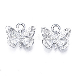 Alloy Charms&nbsp;PALLOY-T073-04P-RS