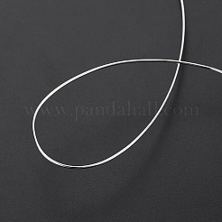 Round Copper Jewelry Wire&nbsp;CWIR-S002-0.8mm-01