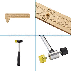 Measuring Tool Sets&nbsp;DIY-TA0008-12