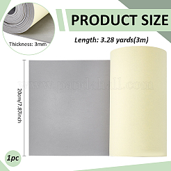 Self-Adhesive EVA Foam Fabric&nbsp;DIY-WH0888-148B-02