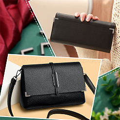 20 Sets Zinc Alloy Purse Corner for Bag&nbsp;FIND-GO0003-66B