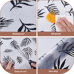PEVA Table Cloth&nbsp;FIND-WH20004-17B