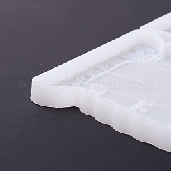 DIY The Door Of The Elves  Decoration Silicone Molds&nbsp;LS-DIY-C031-01