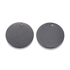 304 Stainless Steel Pendants&nbsp;STAS-I124-03A-B