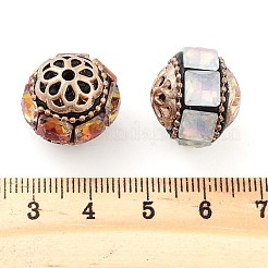 Handmade Indonesia Beads&nbsp;FIND-Q106-35