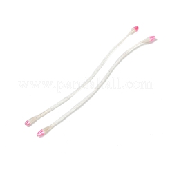 フォーム造花芯  ピンク  60x2x2mm  288個/バンドル&nbsp;DIY-Z036-01E