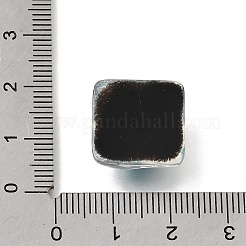 Transparent Resin Cabochons&nbsp;RE-CBAAAC5-01B