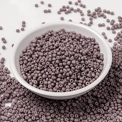MIYUKI Round Rocailles Beads&nbsp;X-SEED-G008-RR2034